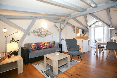 Auf den Höfen Fewo 11 mit Swimmingpool