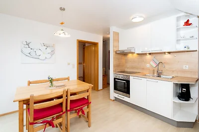 Ferienanlage Lemkenhafen Ferienwohnung Elke