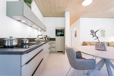 Appartement Vacances avec la famille Heiligenhafen