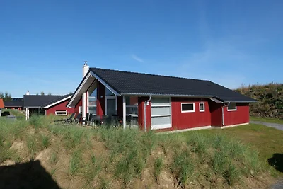 Vakantiehuis Ontspannende vakantie Großenbrode