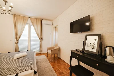 Accommodatie Vakantie op de boerderij Biograd na Moru
