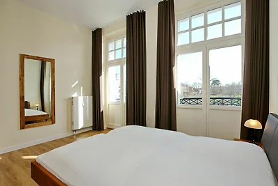Haus am Park Wohnung 28