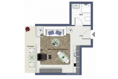 Die Perlenkette – Private Residenzen Villa Mö...