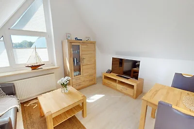 Appartamento Vacanza con famiglia Grömitz