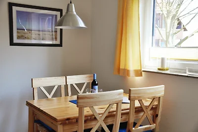 Apartament Dla rodzin Fehmarn