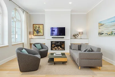 Die Perlenkette – Private Residenzen Villa Sc...
