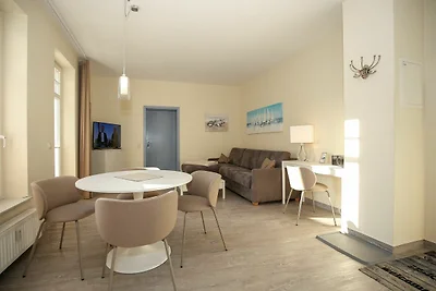 Apartamento Vacaciones familiares Kühlungsborn
