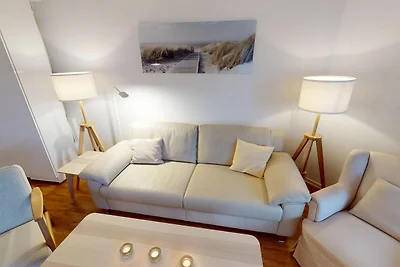 Vakantieappartement Gezinsvakantie Neustadt in Holstein