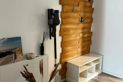 Vakantieappartement Gezinsvakantie Grömitz