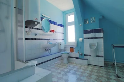 Villa Fortuna Fewo 2