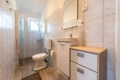 Apartman Luka Peka