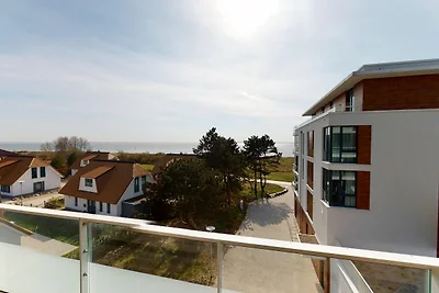 Südkap D-11 Penthouse