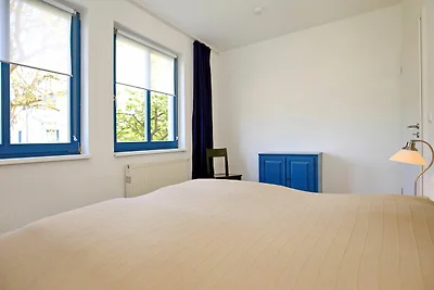 Apartament Dla rodzin Kühlungsborn