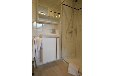 Apartmenthaus Königshöhe Wohnung Sandbank