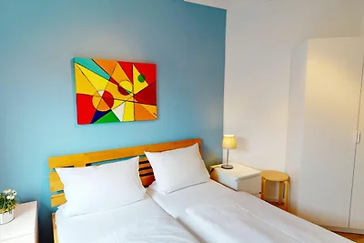 Marienleuchte StrandGUT