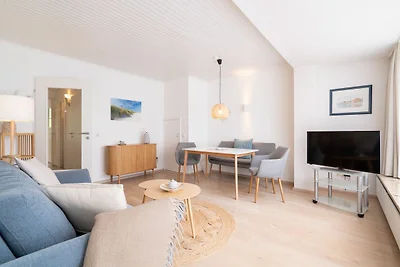 Gästehaus Windrose Wohnung 2