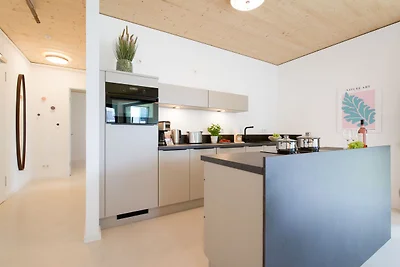 Appartement Vacances avec la famille Heiligenhafen