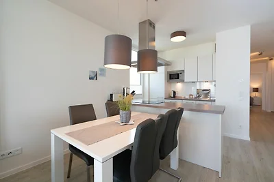 Appartamento Vacanza con famiglia Neustadt in Holstein