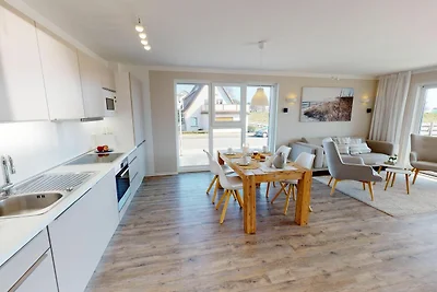 Beach'n'Sea Wohnung 04