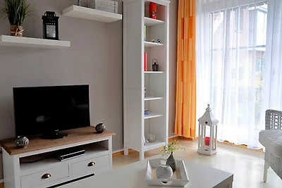 Vakantieappartement Gezinsvakantie Fehmarn