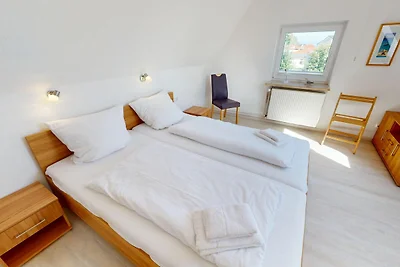 Appartamento Vacanza con famiglia Grömitz