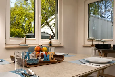 Wohnung Ostseesonne/02