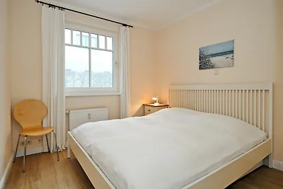 apartman za odmor Obiteljski odmor Kühlungsborn