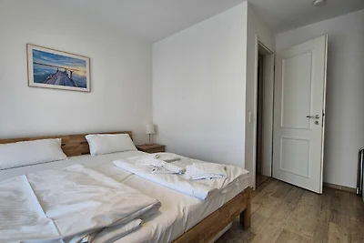 Vakantieappartement Gezinsvakantie Warnemünde