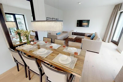 White Pearl Luxussuite 3.01