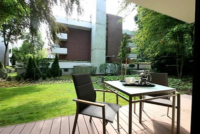 White Pearl Luxussuite 0.07