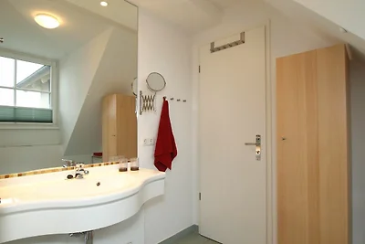 apartman za odmor Obiteljski odmor Kühlungsborn