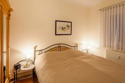 Apartament Dla rodzin Kühlungsborn
