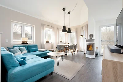 Feriendorf Südstrand Haus 32