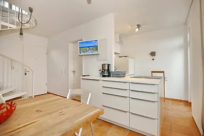 apartman za odmor Obiteljski odmor Kühlungsborn