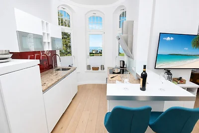 Vakantieappartement Gezinsvakantie Kühlungsborn