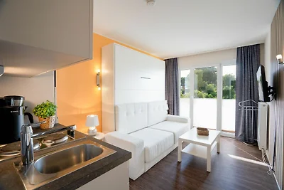 Appartamento Vacanza con famiglia Grömitz