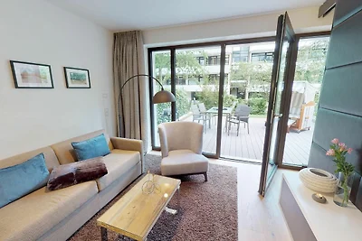 White Pearl Luxusapartment mit Sauna und über...