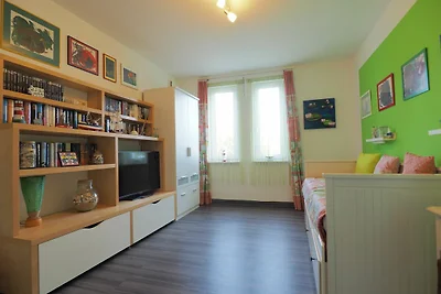 Vakantiehuis Ontspannende vakantie Nienhagen