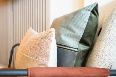 Vakantieappartement Gezinsvakantie Grömitz
