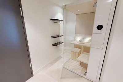 Vakantieappartement Gezinsvakantie Timmendorfer Strand