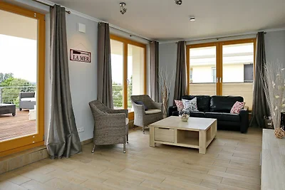 Villa Sanddorn Wohnung 16