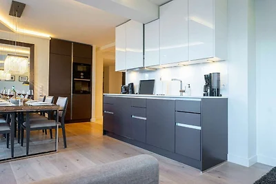 White Pearl Luxussuite 2.01