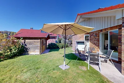 Feriendorf Südstrand Haus 45