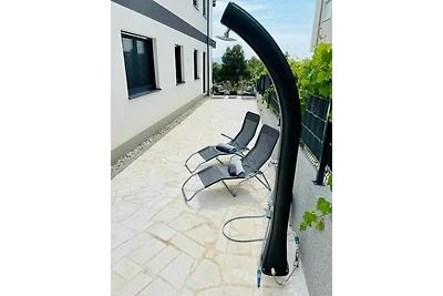 Apartment Sunshine