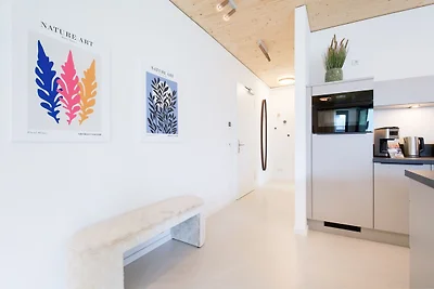 Appartement Vacances avec la famille Heiligenhafen