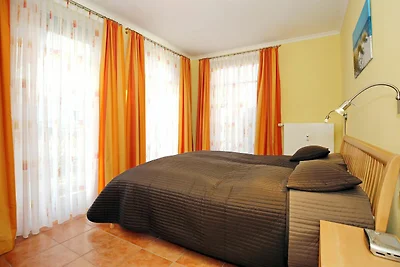 Dünenschloss Wohnung 4-03