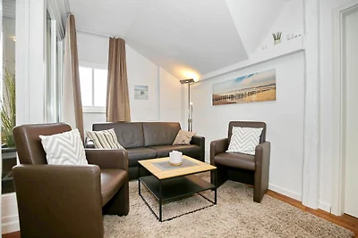 Haus am Park Wohnung 44
