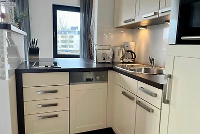 Vakantieappartement Gezinsvakantie Grömitz