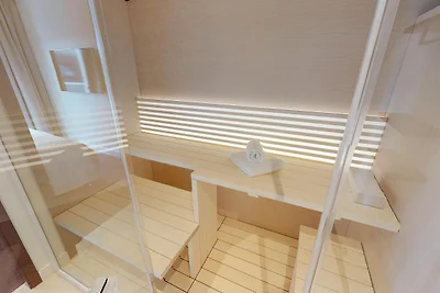 White Pearl Luxusapartment 2.15