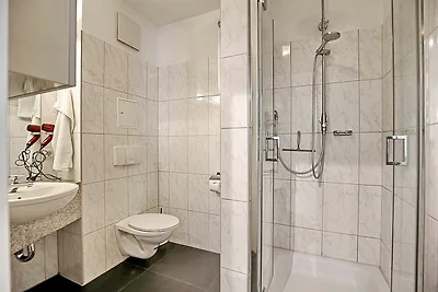 Vakantieappartement Gezinsvakantie Kühlungsborn